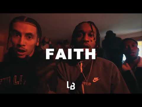 [FREE] Skinny Flex x French The Kid - #melodic #ukdrill type beat "FAITH"