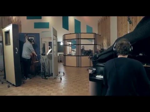 Andrew McCormack 'First Light' (Official Album Trailer)