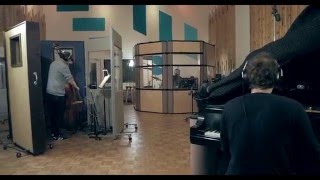 Andrew McCormack 'First Light' (Official Album Trailer)