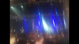 Winterfylleth - The Swart Raven - Live at Summer Breeze 2013