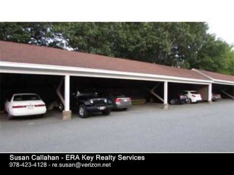 86 Beacon Street Lawrence, MA 01843 - Condo - Real Estate - For Sale -