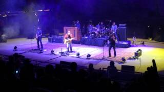 Randy Rogers Band - Ten Miles Deep