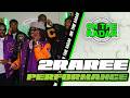 2rare Camden Bop 1thang On The Radar Performance