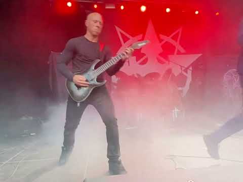 Dødheimsgard - The crystal specter #dhg #dødheimsgard #imperiumfestival2022