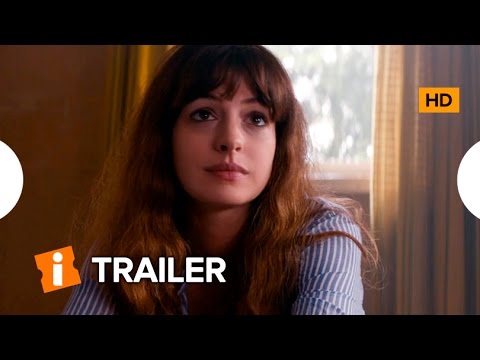 Colossal | Trailer Legendado
