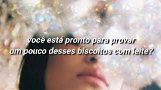 wit it this christmas - ariana grande [TRADUÇÃO/LEGENDADO]