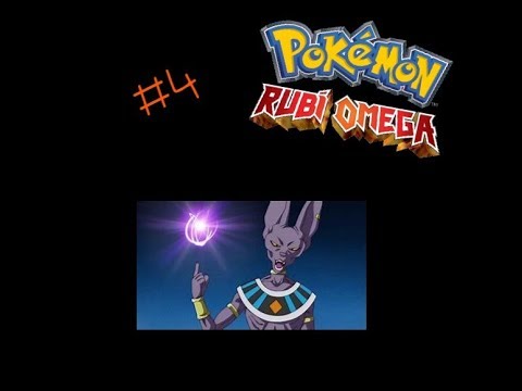 Pokemon RO Duallocke Ep:4 Capturando a un Dios