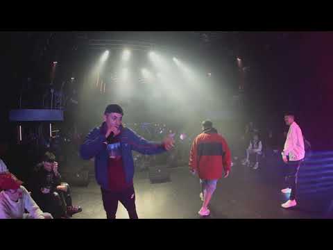 GUILLE vs PUNISHER -4TOS DE FINAL- DarkJail Deluxe 2021