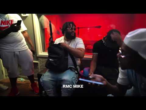 Rio Da Yung OG x RMC Mike - Road Runners