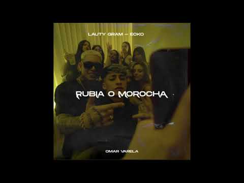 Lauty Gram - Rubia o Morocha - 432 hertz