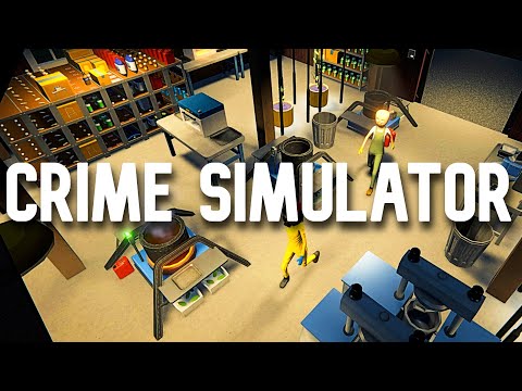 DRUG LAB SIMULATOR | Mega Update - They Just Added Tons of New Stuff to this Co-Op Game | Schedule 1