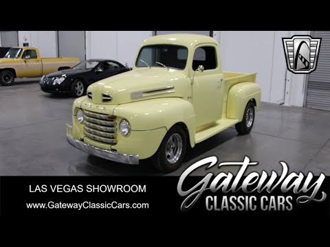 1950 Ford Pickup (CC-1940965) for sale in O'Fallon, Illinois