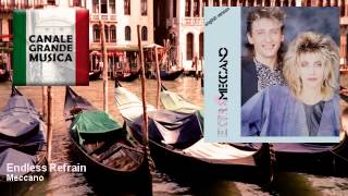 Meccano - Endless Refrain