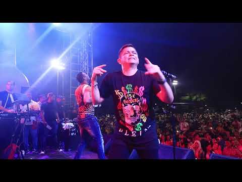 El FAJÓN - Mono Zabaleta, Daniel Maestre - MONTELÍBANO, CÓRDOBA