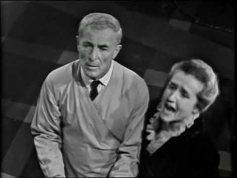 2x08 pt.6 - L'Ora tarda - Ai Confini Della Realtà (The Twilight Zone)