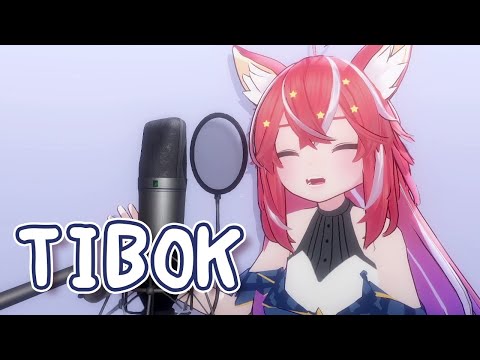 【Kiichan】Tibok - Earl Agustin (cover)