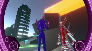 Soul Machine: Ecto City [Crazed Side Game]