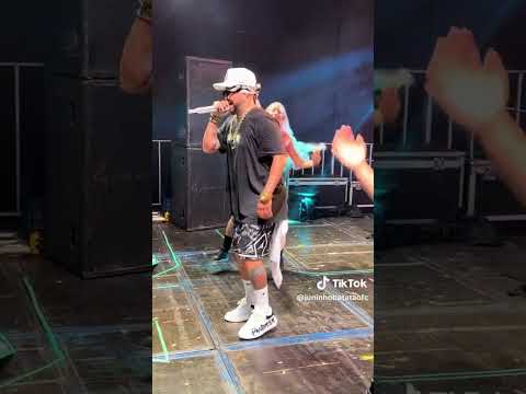 Juninho Batata ao vivo São Gonçalo do Rio Preto