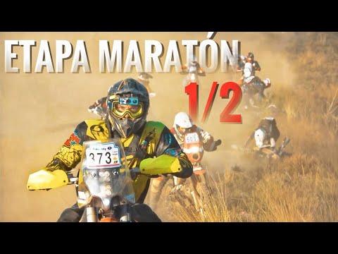 Hellas Rally 2022 Marathon Stage 1 / The Hill of Death