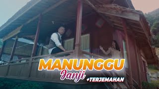 Download lagu Andra Respati Ft Ovhi Firsty - MANUNGGU JANJI ( Lirik Lagu Minang & Terjemahan ) mp3