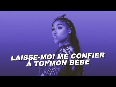 Cadie Nelva - Ne doute pas remix feat. DJ Kawest (Paroles)