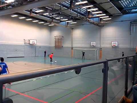 TSV Kronshagen - Holstein Kiel-Hkm 2015 Ems Teil 2