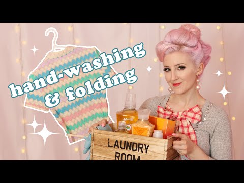 download lagu mp3 mp4 Caring For Vintage Clothing, download lagu Caring For Vintage Clothing gratis, unduh video klip Caring For Vintage Clothing