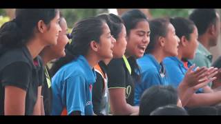 LEAP II Empowering Girls II Ranchi Jharkhand II (S