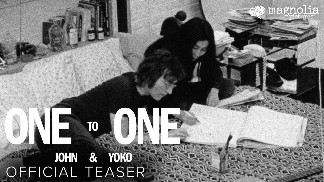 Official Teaser
