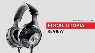 God-Tier Headphones? | Focal Utopia Review