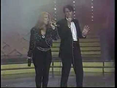 RESPIRANDO-BÁRBARA Y DICK