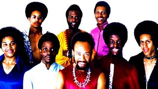 Earth, Wind & Fire - Spend The Night