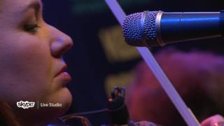 Matt Pond PA - In Winter (101.9 KINK)