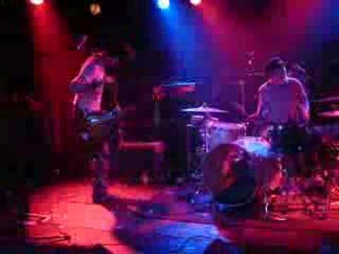 Edgar Prais - Sloppy Drunk Boys Live Moshulu Aberdeen