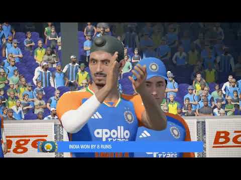 India vs South Africa 3rd T20 Cricket Match Full Highlights Cricket Live Highlights | IND vs SA 2025