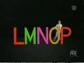 Sesame Street Angel Corella Dances With The Alphabet