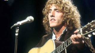 The Who - Won't Get Fooled Again