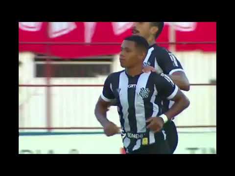 Brusque 2 x 2 Figueirense I Campeonato Catarinense 2021 I MELHORES MOMENTOS E GOLS I Ótimo Jogo!