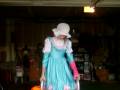 Halloween Grandma