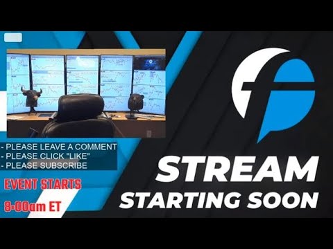 Forex.Today | Wednesday 9 June 2021 | Live Forex Trading Session  | Learn how to Trade Forex