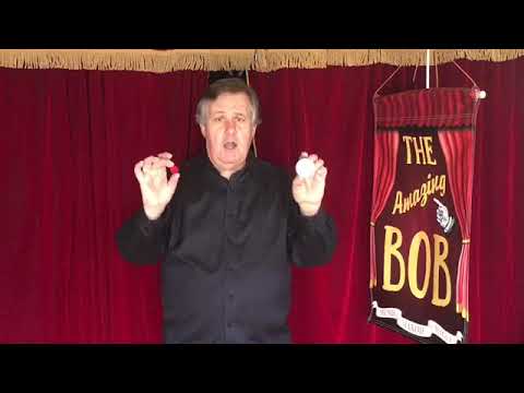 Magic Recess-Mini Chop Cup