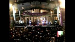 Desorden Publico - Simon Guacamayo "Festival Ollin Kan"