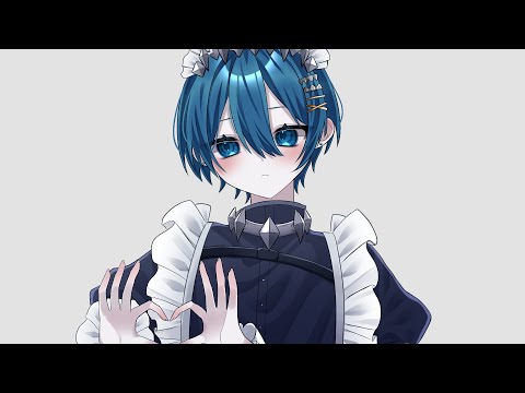 イケショタボが『モエチャッカファイア/原曲キーで歌ってみた』ちぐさくん