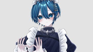 ちぐちゃんの高音から低音かっこ可愛い - イケショタボが『モエチャッカファイア/原曲キーで歌ってみた』ちぐさくん