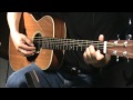 John barleycorn-traffic-English folk song-finger ...