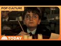 Trailer For Harry Potter Series Is Most Watched In HBO History