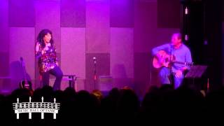Kim McAbee-Carter and Kyle Carter Duet - Valentine's Day Concert
