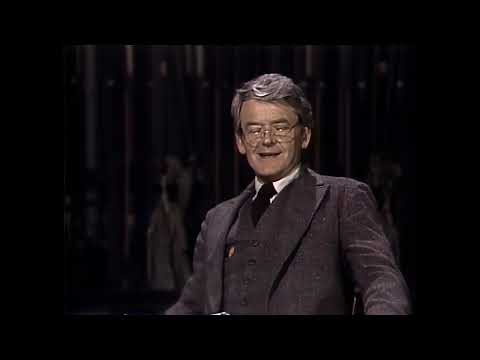 Thornton Wilder's Out Town with Hal Holbrook - HD