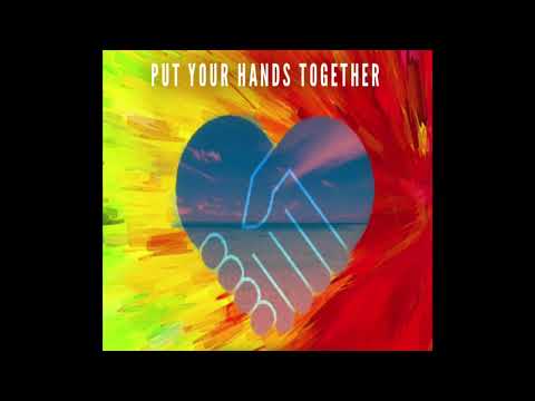 Put your hands together @ L.Oporto