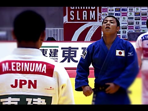 HIGHLIGHTS | GRAND SLAM TOKYO 2014 | DAY 1